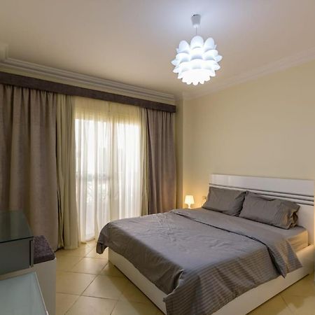 One- Bedroom Apartment S3 In Vip Zone Sunny Lakes Sharm El-Sheikh Exterior foto