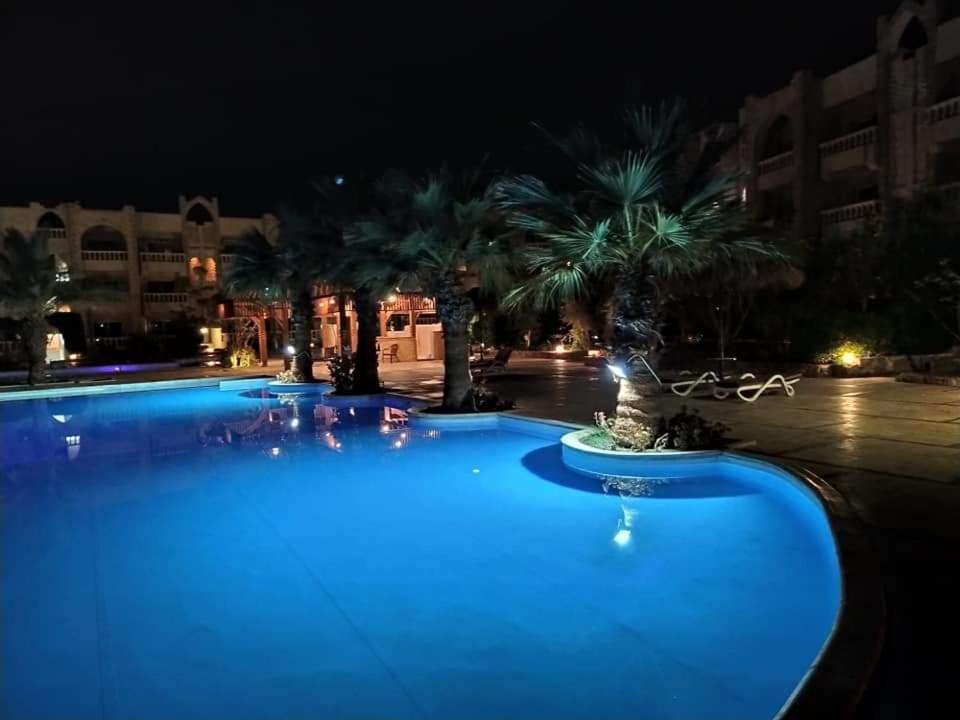 One- Bedroom Apartment S3 In Vip Zone Sunny Lakes Sharm El-Sheikh Exterior foto
