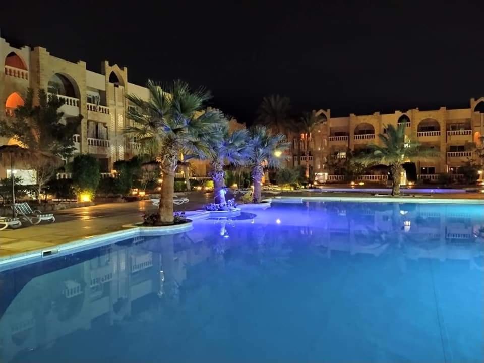 One- Bedroom Apartment S3 In Vip Zone Sunny Lakes Sharm El-Sheikh Exterior foto