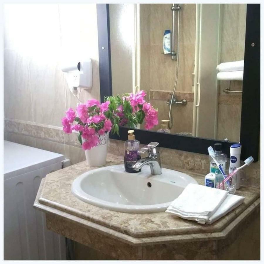 One- Bedroom Apartment S3 In Vip Zone Sunny Lakes Sharm El-Sheikh Exterior foto