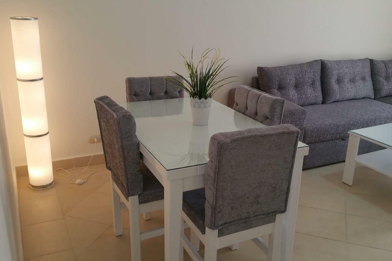 One- Bedroom Apartment S3 In Vip Zone Sunny Lakes Sharm El-Sheikh Exterior foto