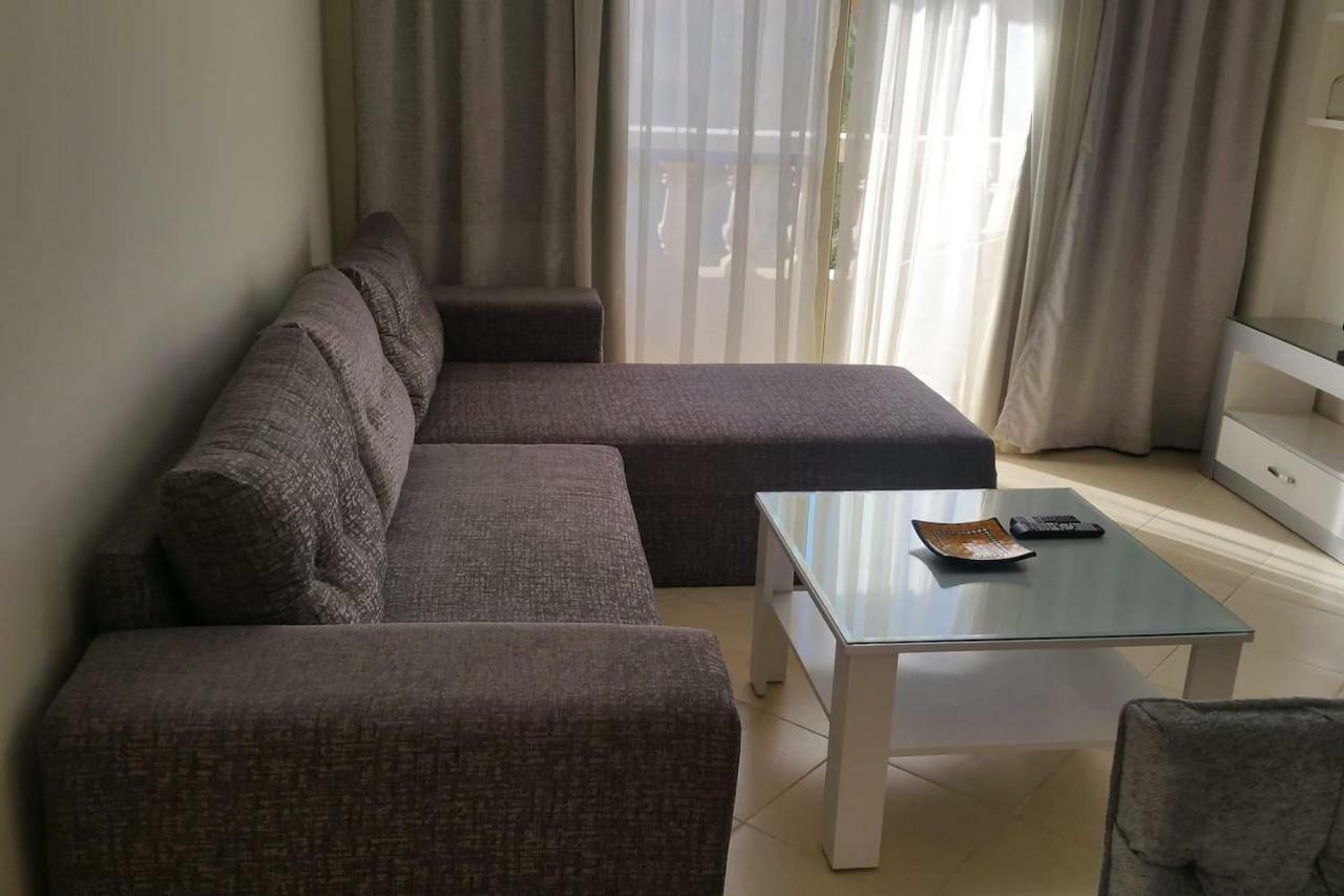 One- Bedroom Apartment S3 In Vip Zone Sunny Lakes Sharm El-Sheikh Exterior foto