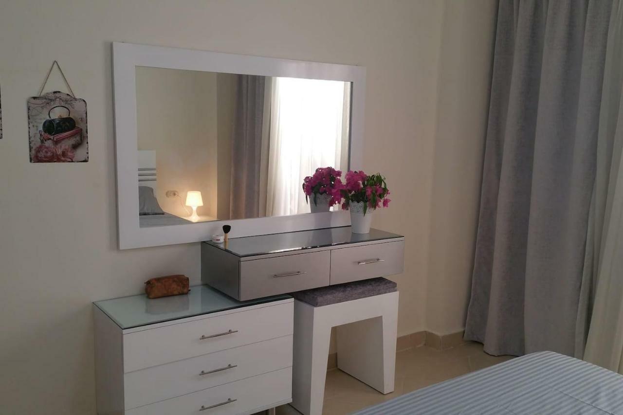 One- Bedroom Apartment S3 In Vip Zone Sunny Lakes Sharm El-Sheikh Exterior foto