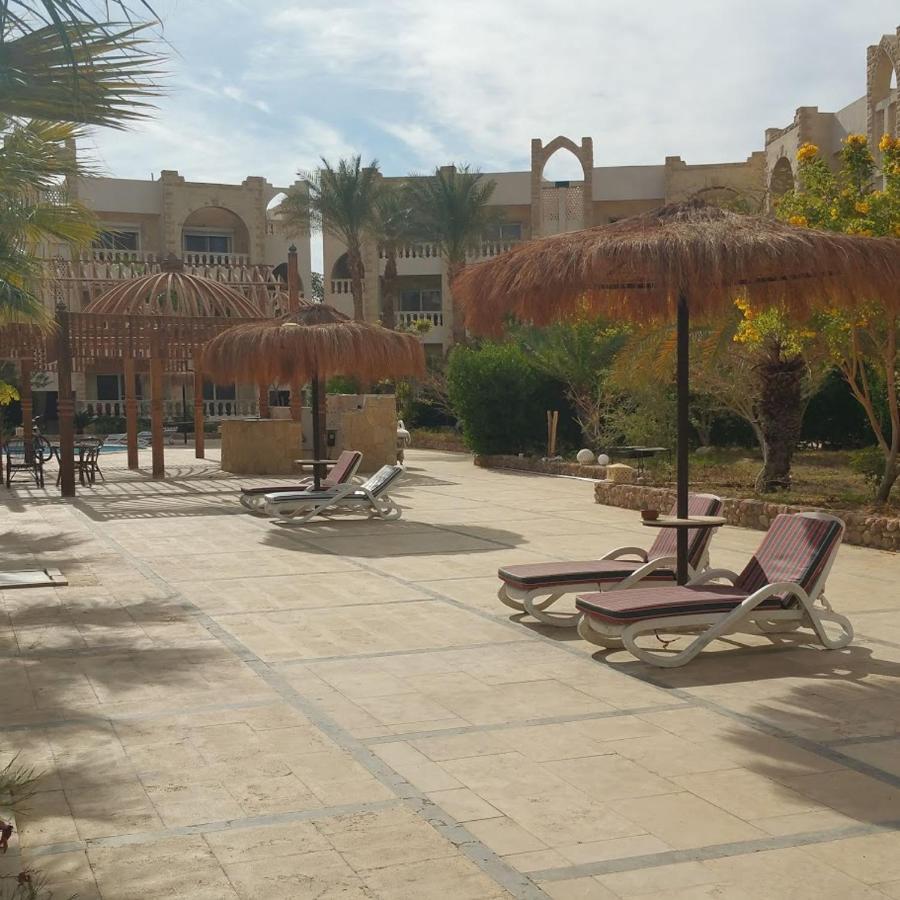 One- Bedroom Apartment S3 In Vip Zone Sunny Lakes Sharm El-Sheikh Exterior foto