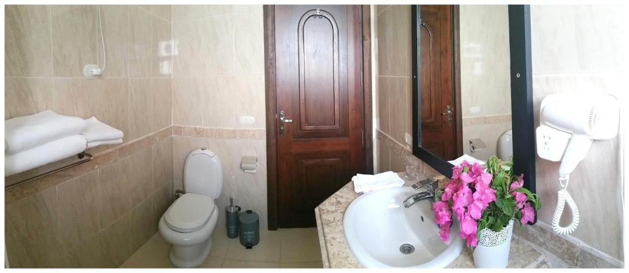 One- Bedroom Apartment S3 In Vip Zone Sunny Lakes Sharm El-Sheikh Exterior foto